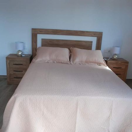 Casa Rural Carmen Atzeneta Adzaneta Экстерьер фото