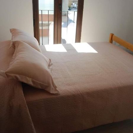 Casa Rural Carmen Atzeneta Adzaneta Экстерьер фото